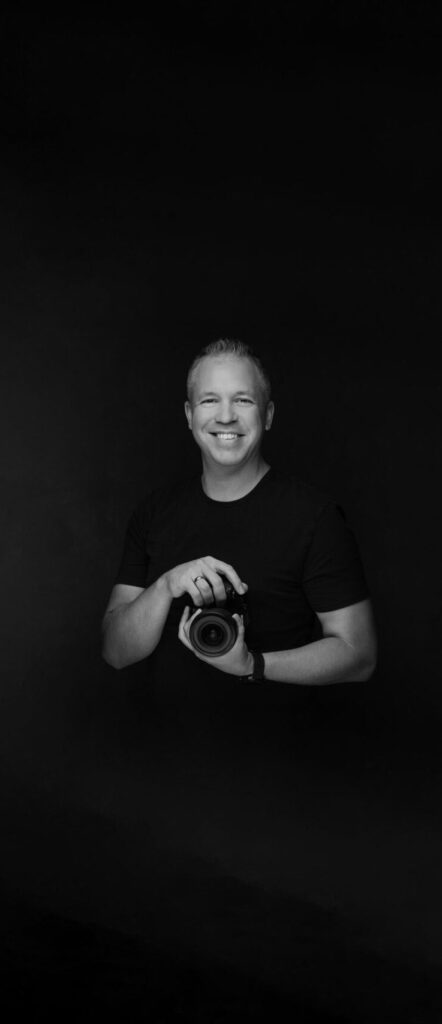 Michael Wallisch, Fotograf und Videograf aus Wien – Portrait