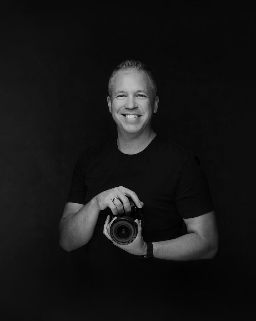 Michael Wallisch, Fotograf und Videograf aus Wien – Portrait